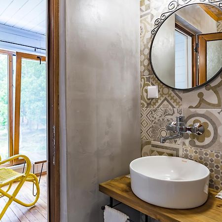 St Anastasia Hotel Burgas Ngoại thất bức ảnh