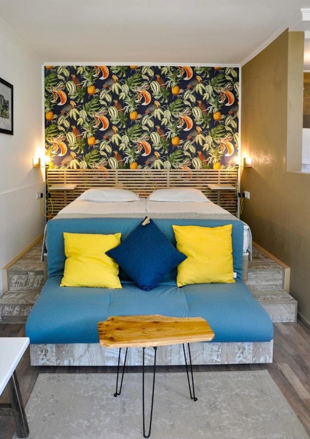 St Anastasia Hotel Burgas Ngoại thất bức ảnh