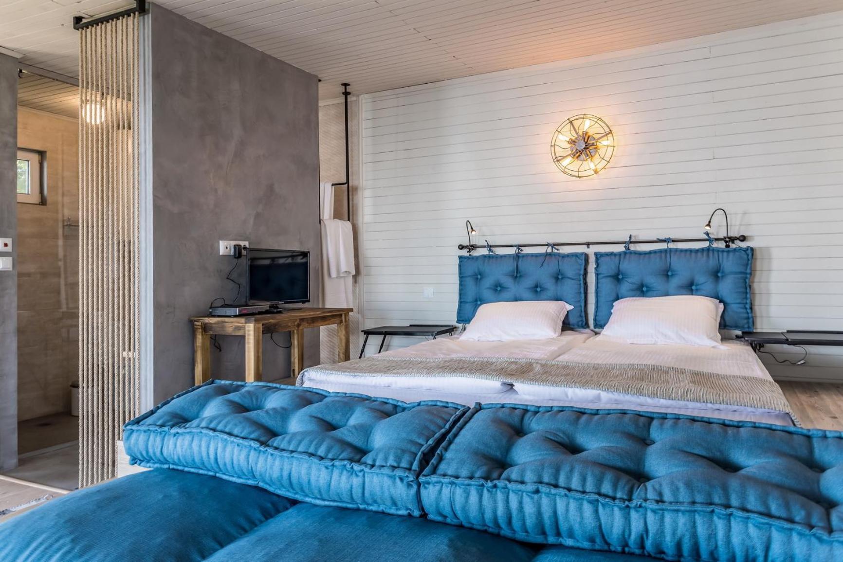 St Anastasia Hotel Burgas Ngoại thất bức ảnh