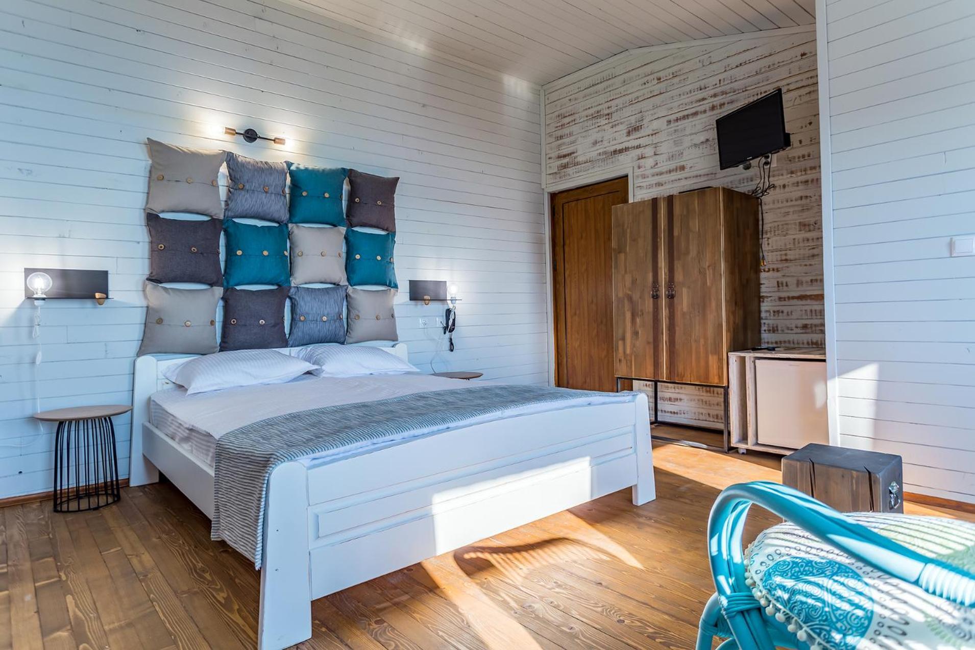 St Anastasia Hotel Burgas Ngoại thất bức ảnh