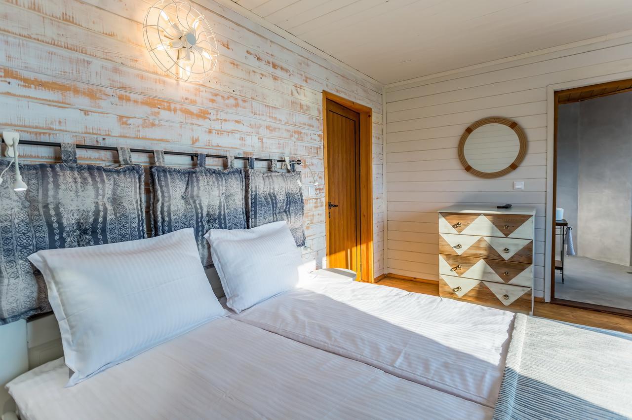 St Anastasia Hotel Burgas Ngoại thất bức ảnh