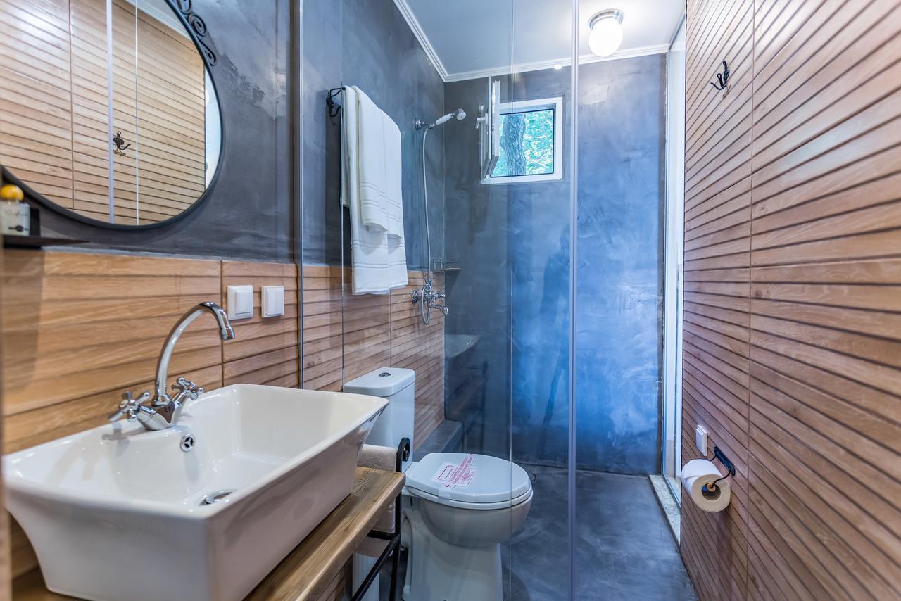 St Anastasia Hotel Burgas Ngoại thất bức ảnh