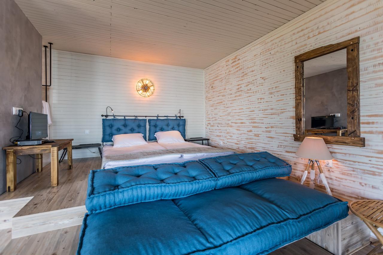 St Anastasia Hotel Burgas Ngoại thất bức ảnh