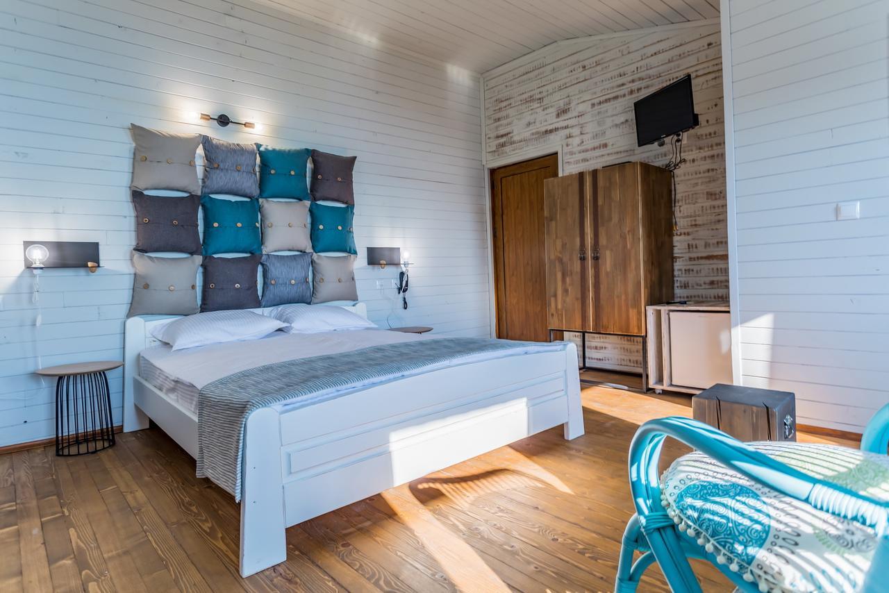 St Anastasia Hotel Burgas Ngoại thất bức ảnh