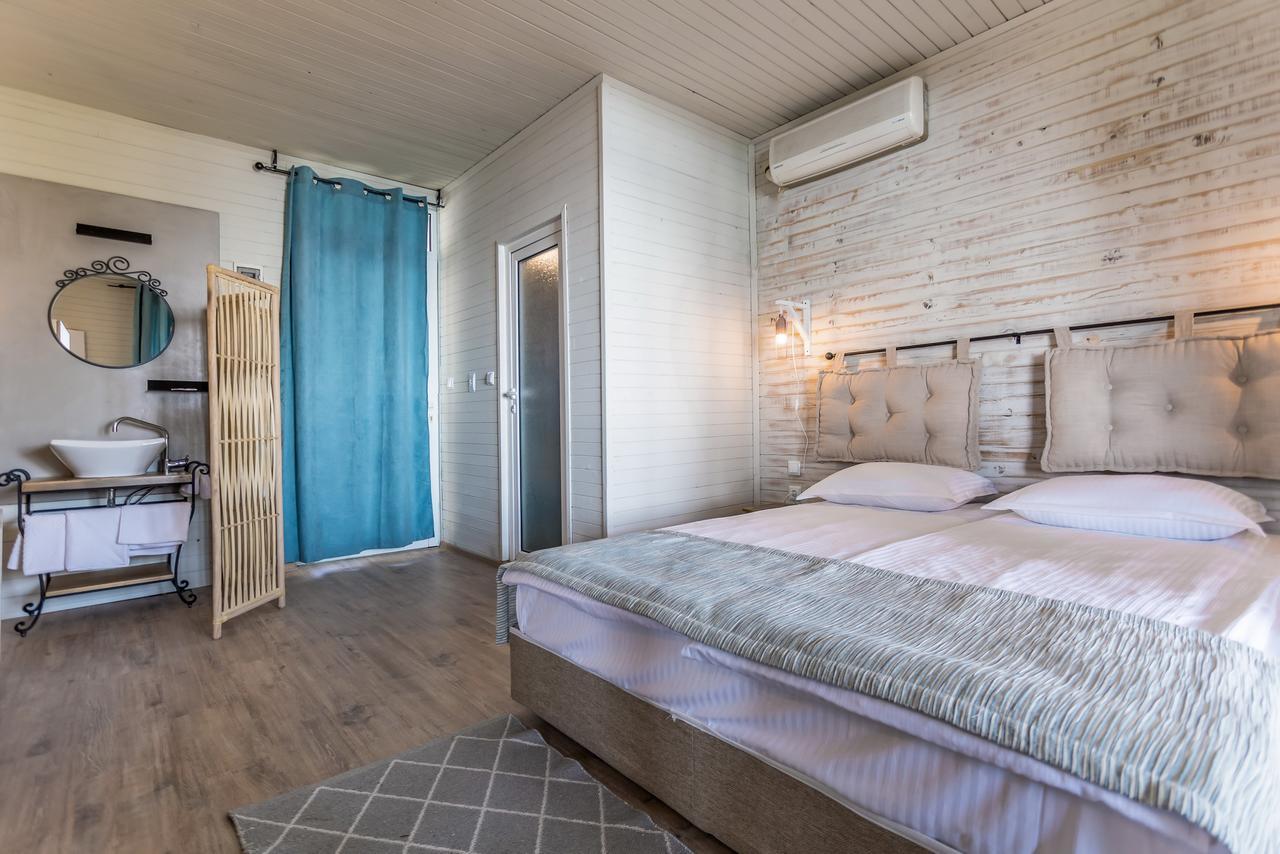 St Anastasia Hotel Burgas Ngoại thất bức ảnh