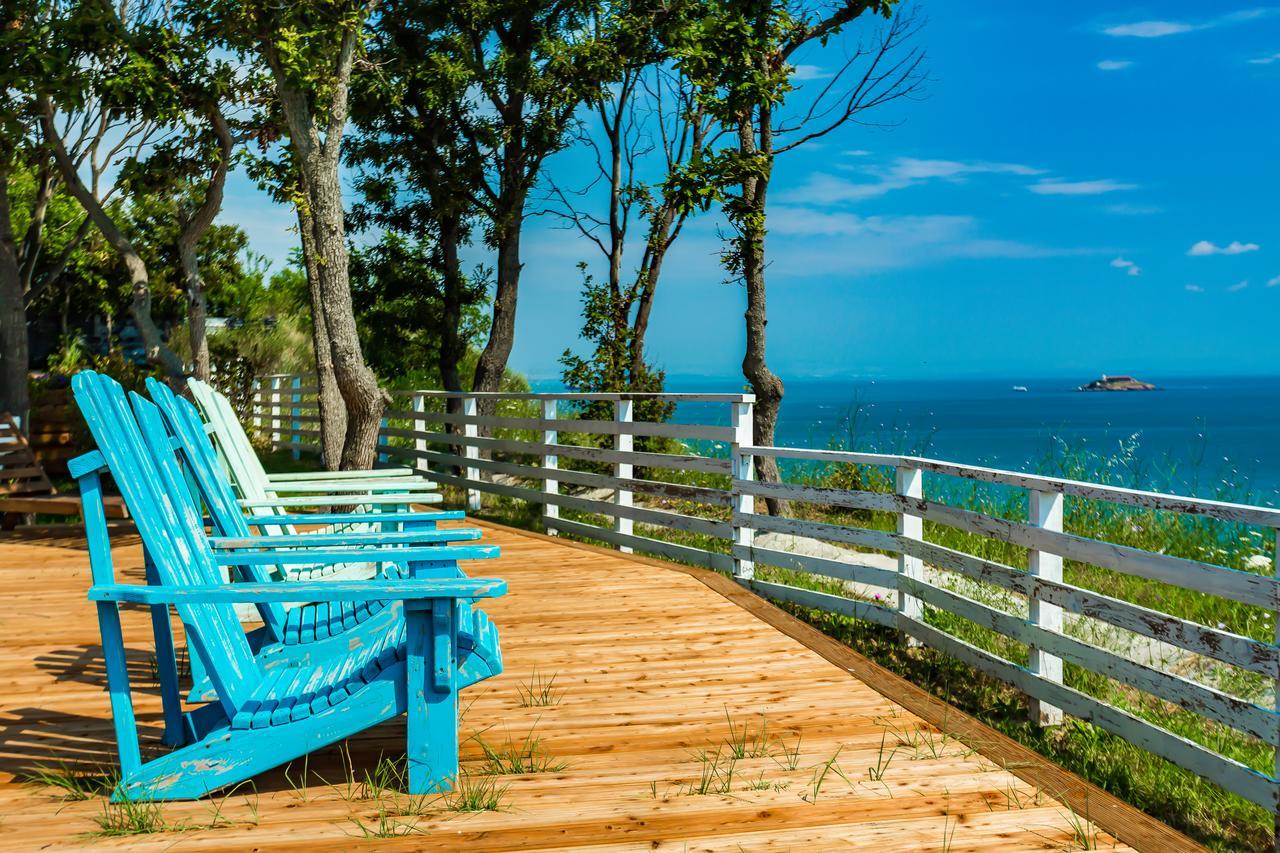 St Anastasia Hotel Burgas Ngoại thất bức ảnh