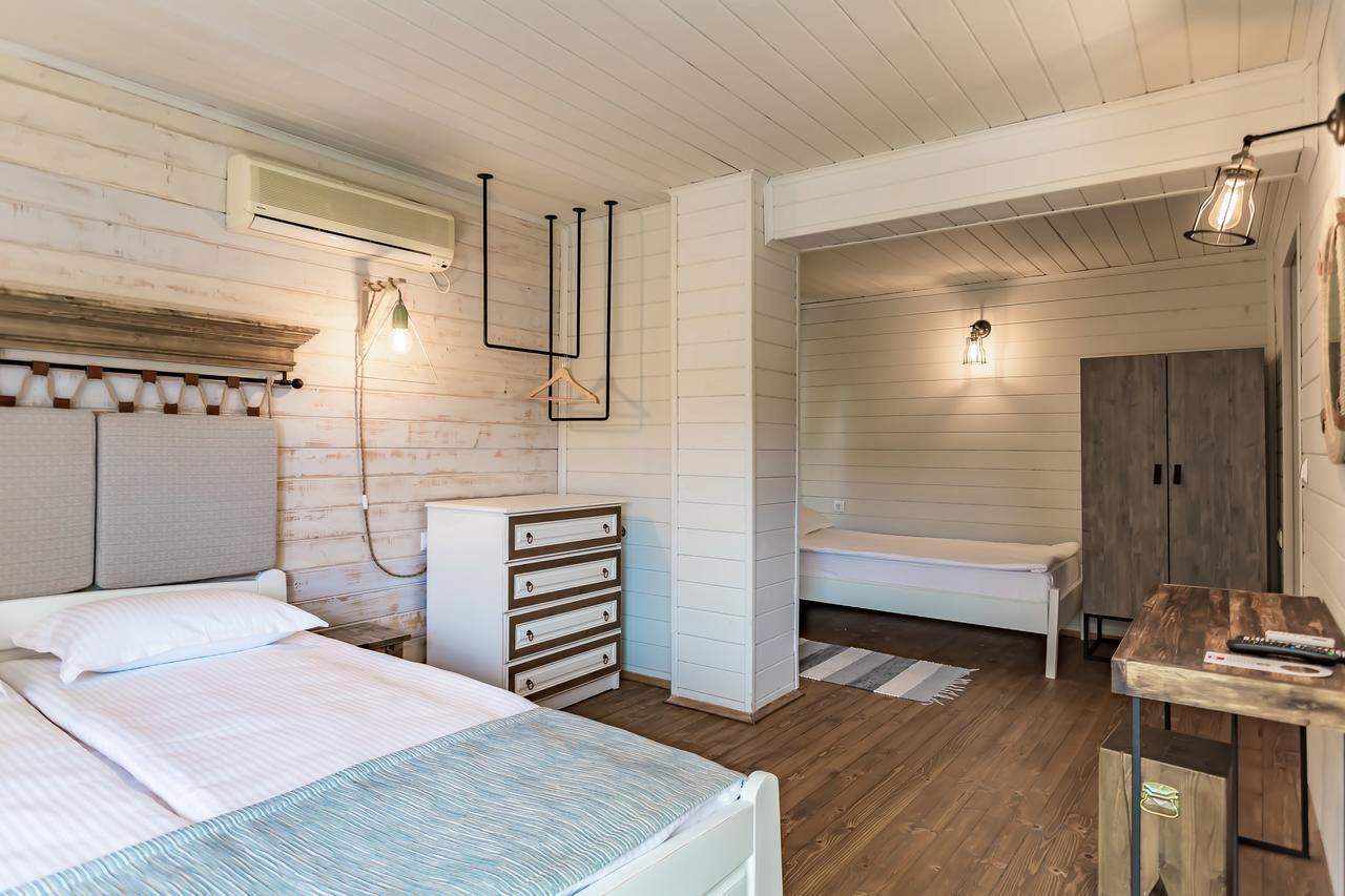 St Anastasia Hotel Burgas Ngoại thất bức ảnh