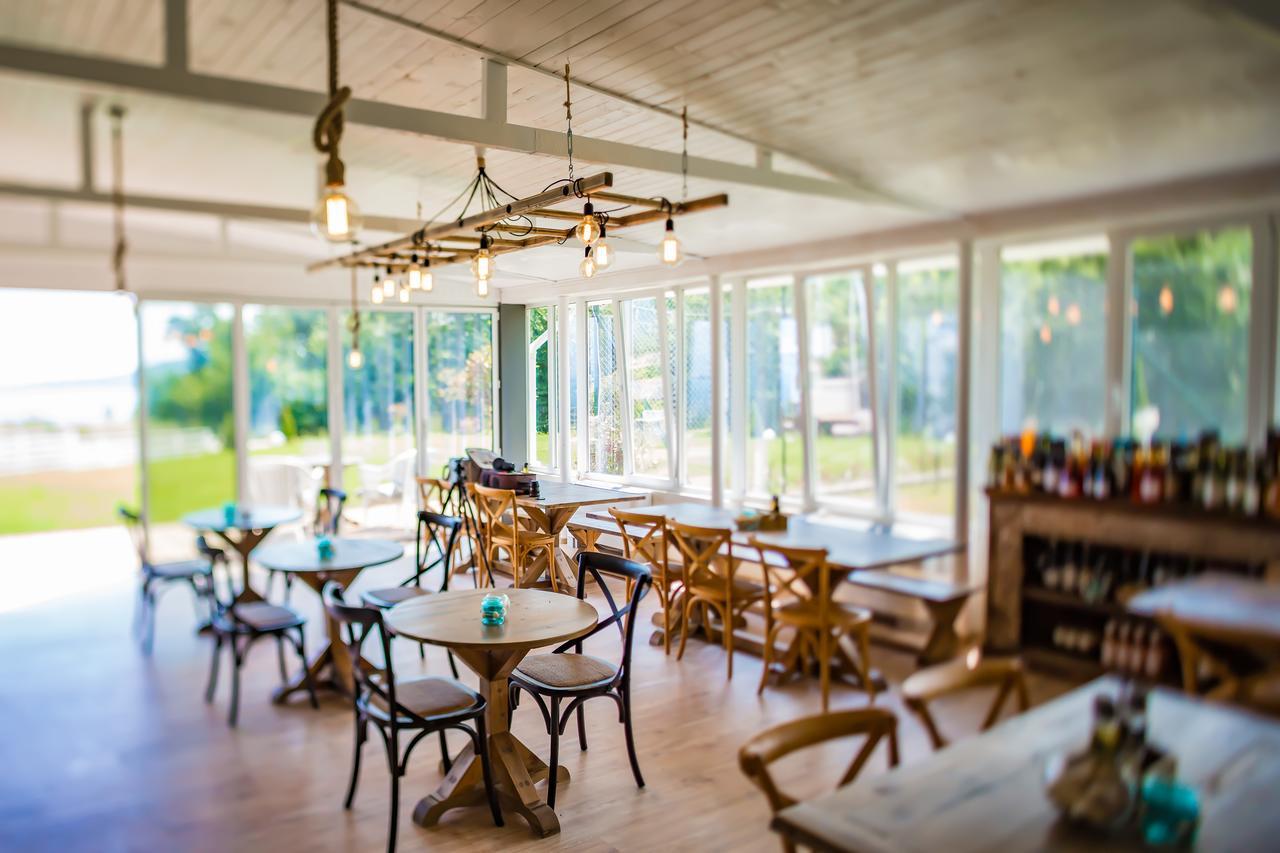 St Anastasia Hotel Burgas Ngoại thất bức ảnh