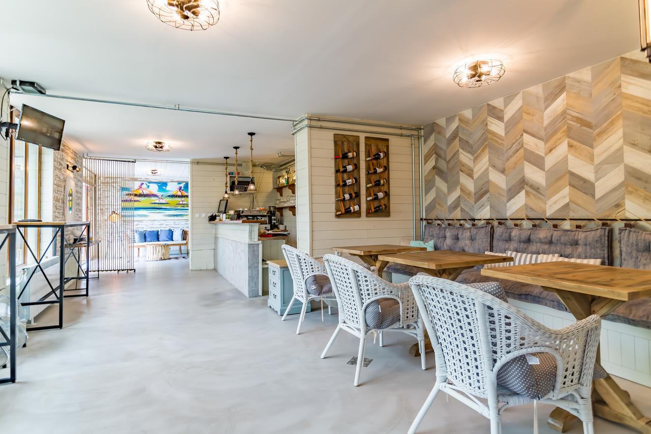 St Anastasia Hotel Burgas Ngoại thất bức ảnh