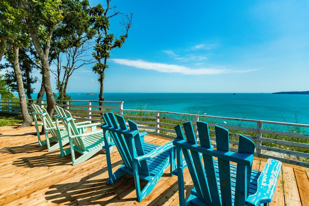 St Anastasia Hotel Burgas Ngoại thất bức ảnh