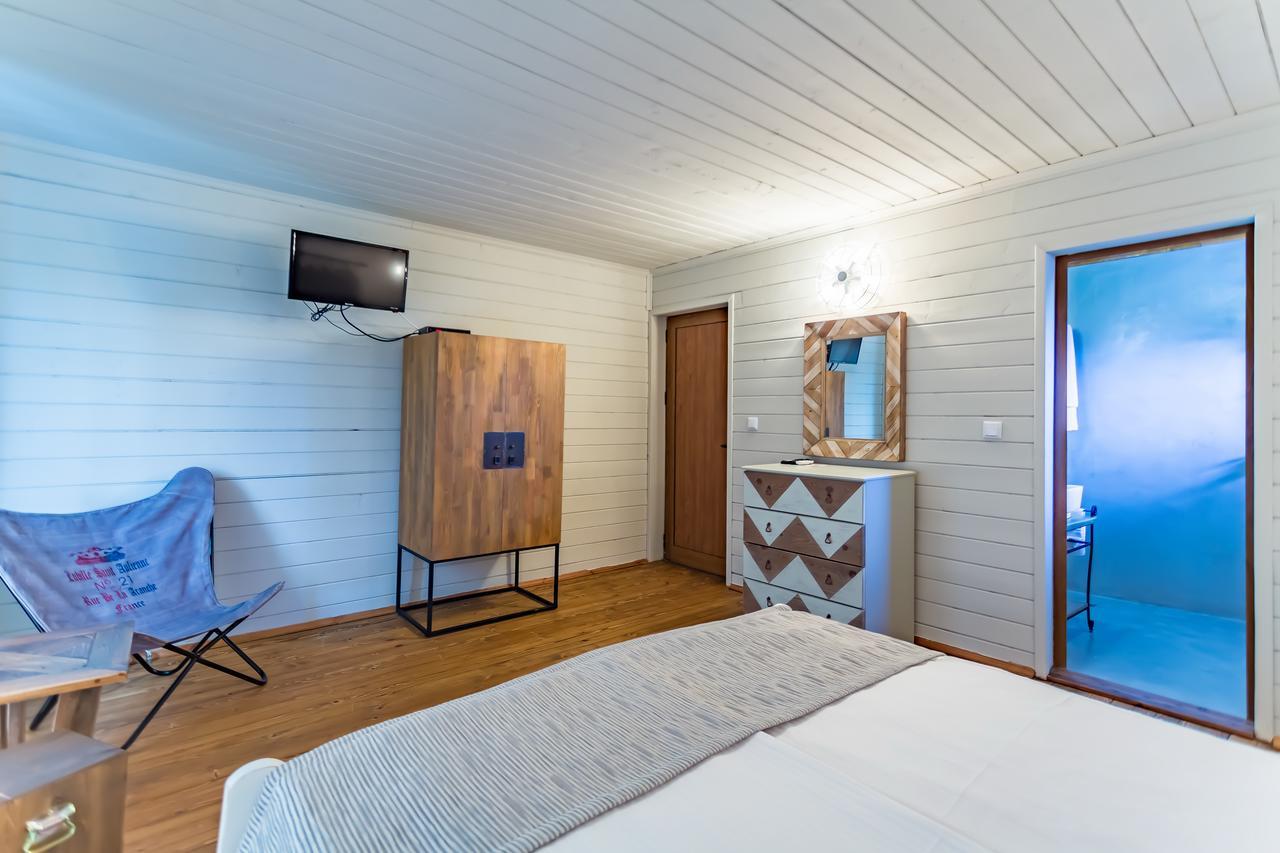 St Anastasia Hotel Burgas Ngoại thất bức ảnh