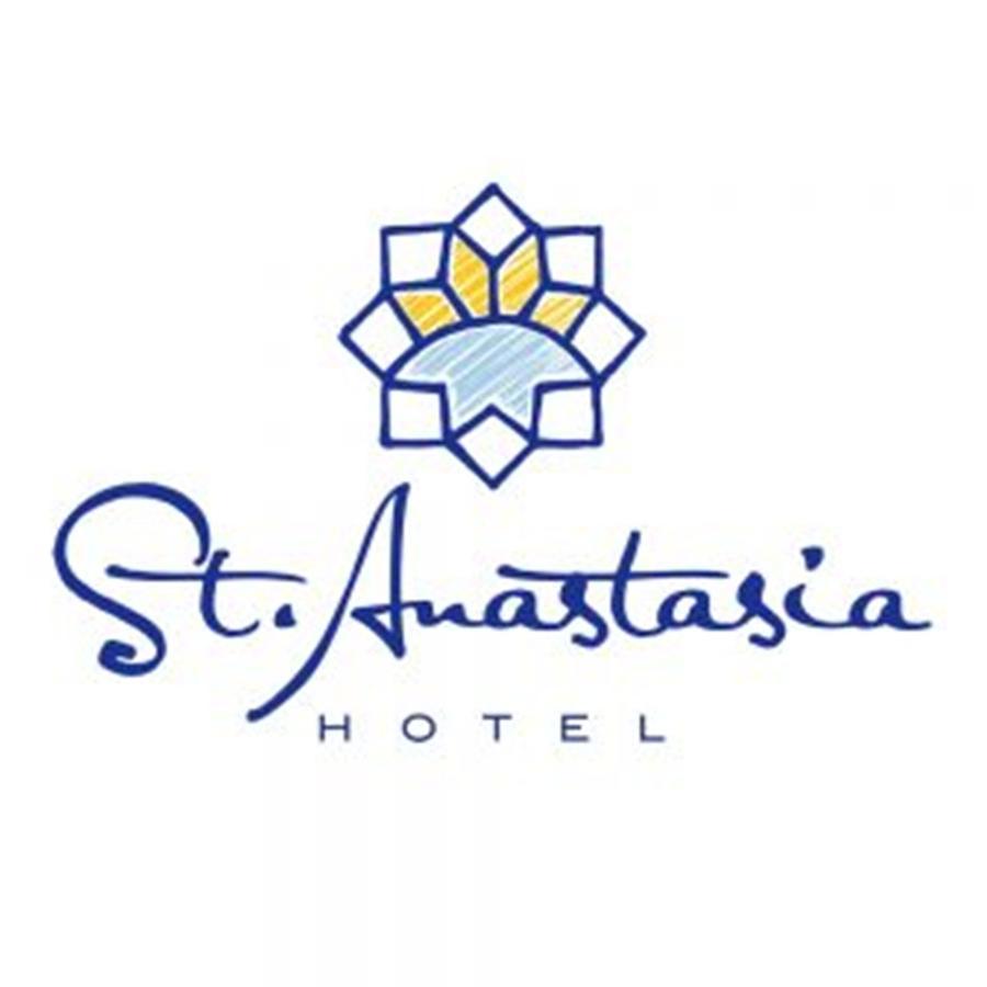 St Anastasia Hotel Burgas Ngoại thất bức ảnh