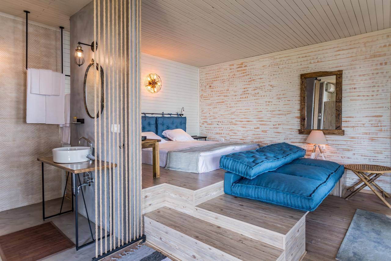 St Anastasia Hotel Burgas Ngoại thất bức ảnh