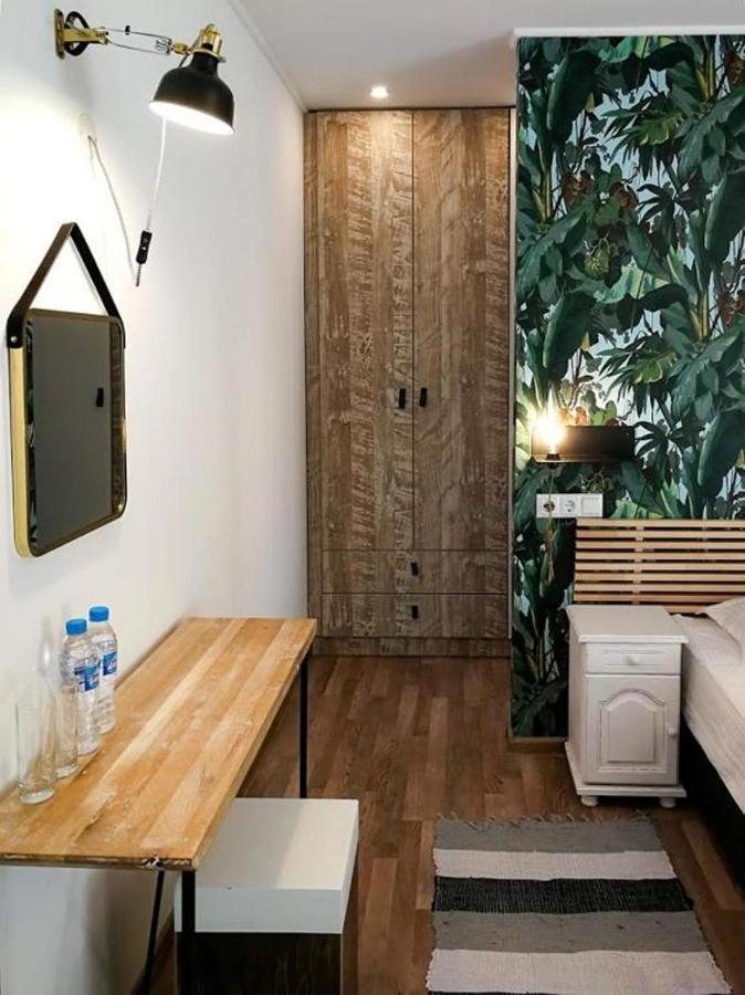 St Anastasia Hotel Burgas Ngoại thất bức ảnh